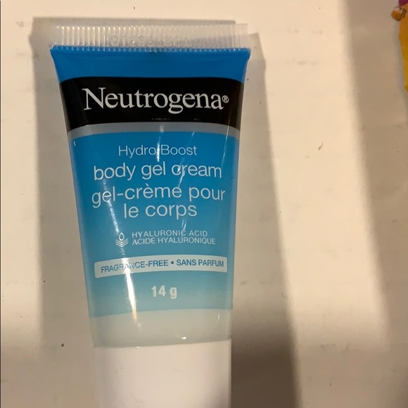 Lancôme Rehydrating comforting toner - LOT - Picture 5 of 11